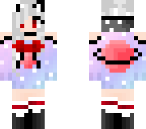 cat girl