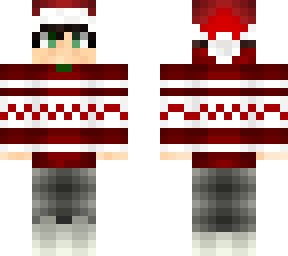 christmas boy *fixed