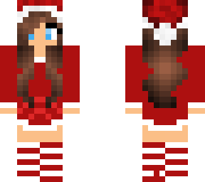 christmas edit