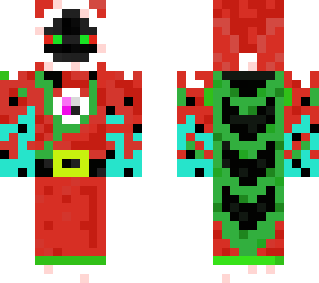 crotyofdorbit christmas edition