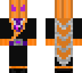 crotyofdorbit halloween edition