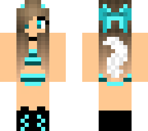 cute beach girl
