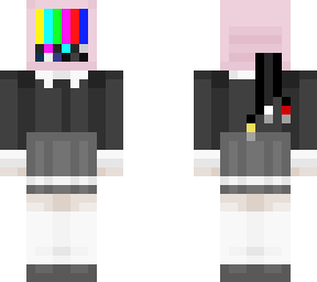 cute objecthead