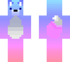 cutesy fox