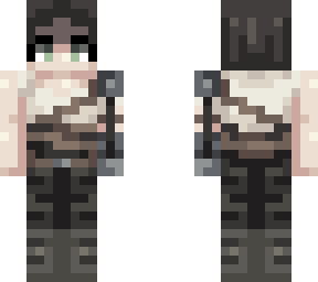 day 10 - skintober 2018