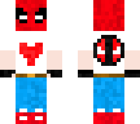 deadpool fan