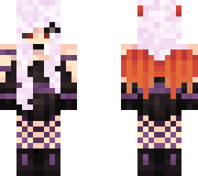 demon editing