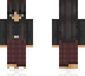 devil girl [editied]