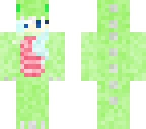 dino i guess