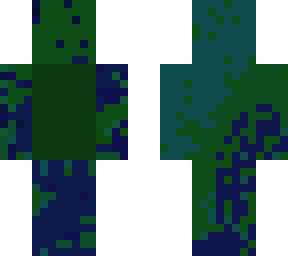 earth man