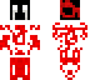 el hombre de blanco