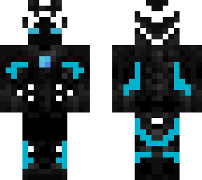entity ice