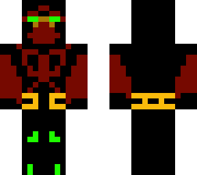 ermac