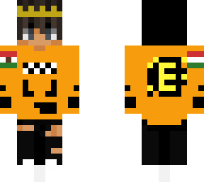 eros halloween