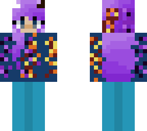 exploding colors (fixed)