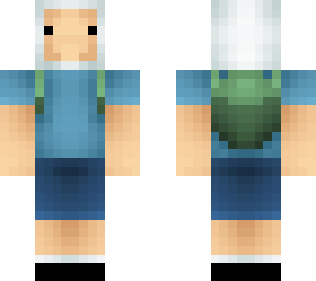 finn