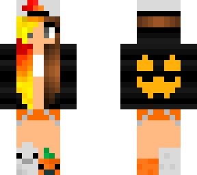 fire-dye halloween