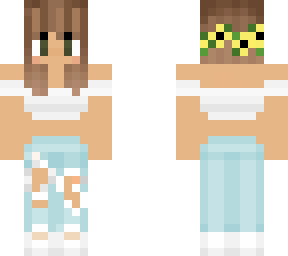 flower edit