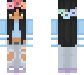 flower girl