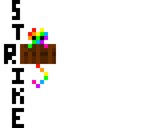 for strikekitkat's logo contest