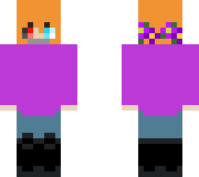 future matt (w/flower crown)