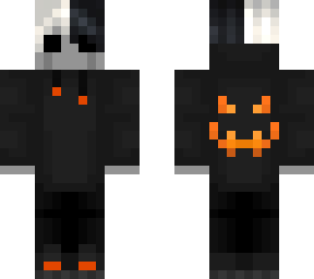 ghost man powers