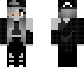 ghostgirl