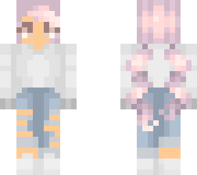 girl