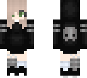 girl emo