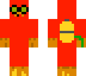 glue gunner monkey 0-2