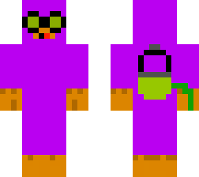glue gunner monkey 2-0