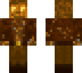 goodtimeswithscar pumpkin man