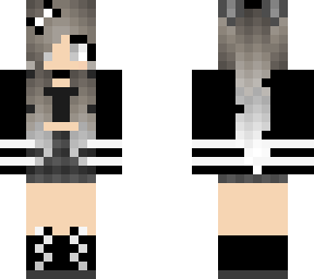 grey bunny