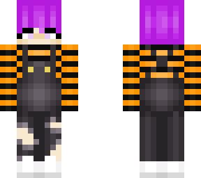 halloween boio