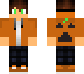 halloween boy 1