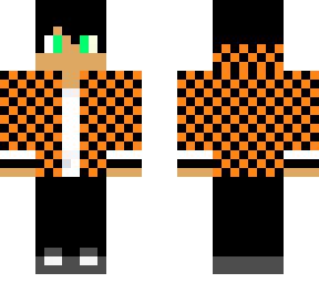 halloween boy 2