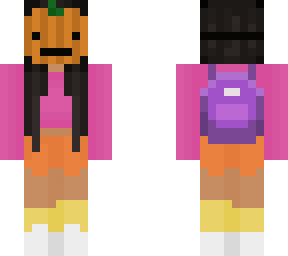 halloween dora