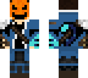 halloween neko hunter