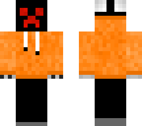 halloween polar bear