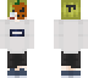 halloween version