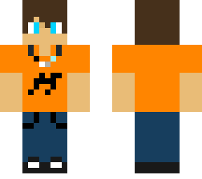 hermes cabin kid