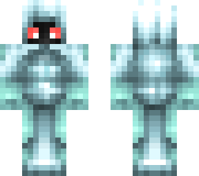 ice wizard