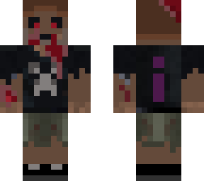 impulsesv halloween (without mask)