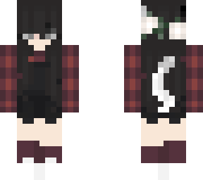 iriss and jay