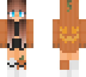 jaylynmariee halloween