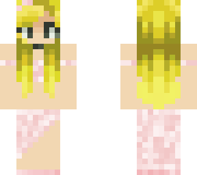 jenny(oc) swimsuit