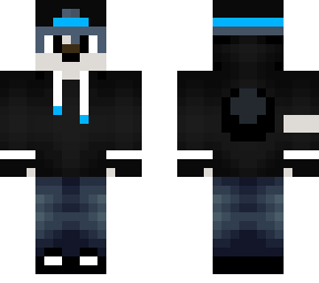 jmc dog skin