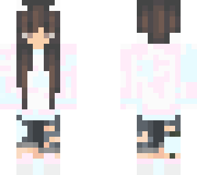 just a random girl again lol 100 made by me