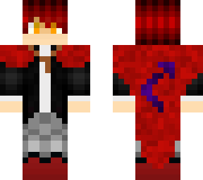 karma akabane demon