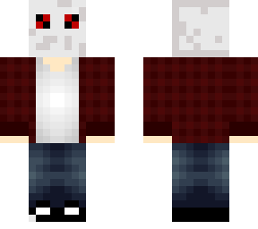 killer skin